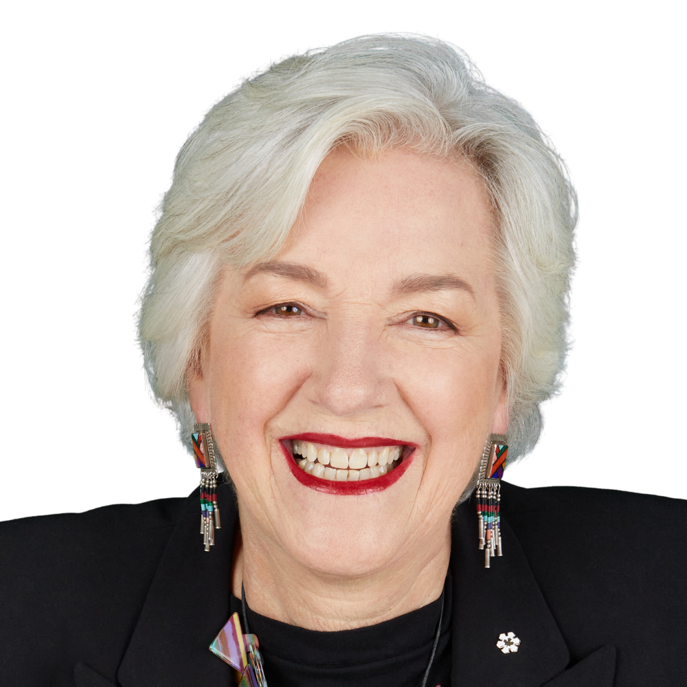 Annette Verschuren, O.C.