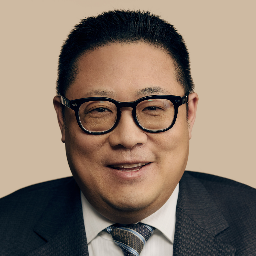 Brian Tossan